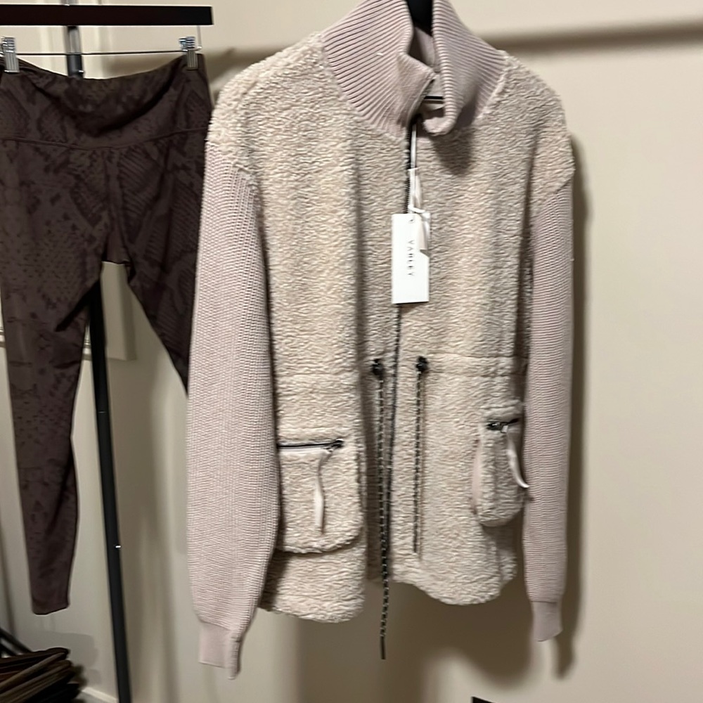 Varley Westwood sweater